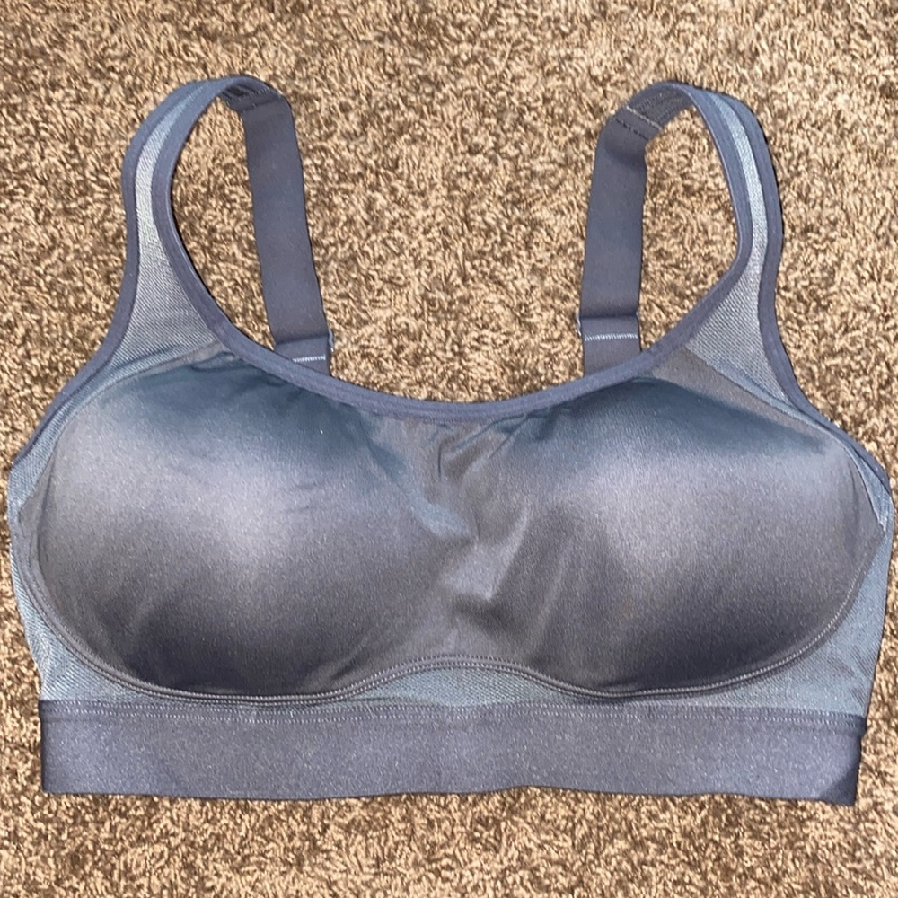 All in Motion Sports Bra